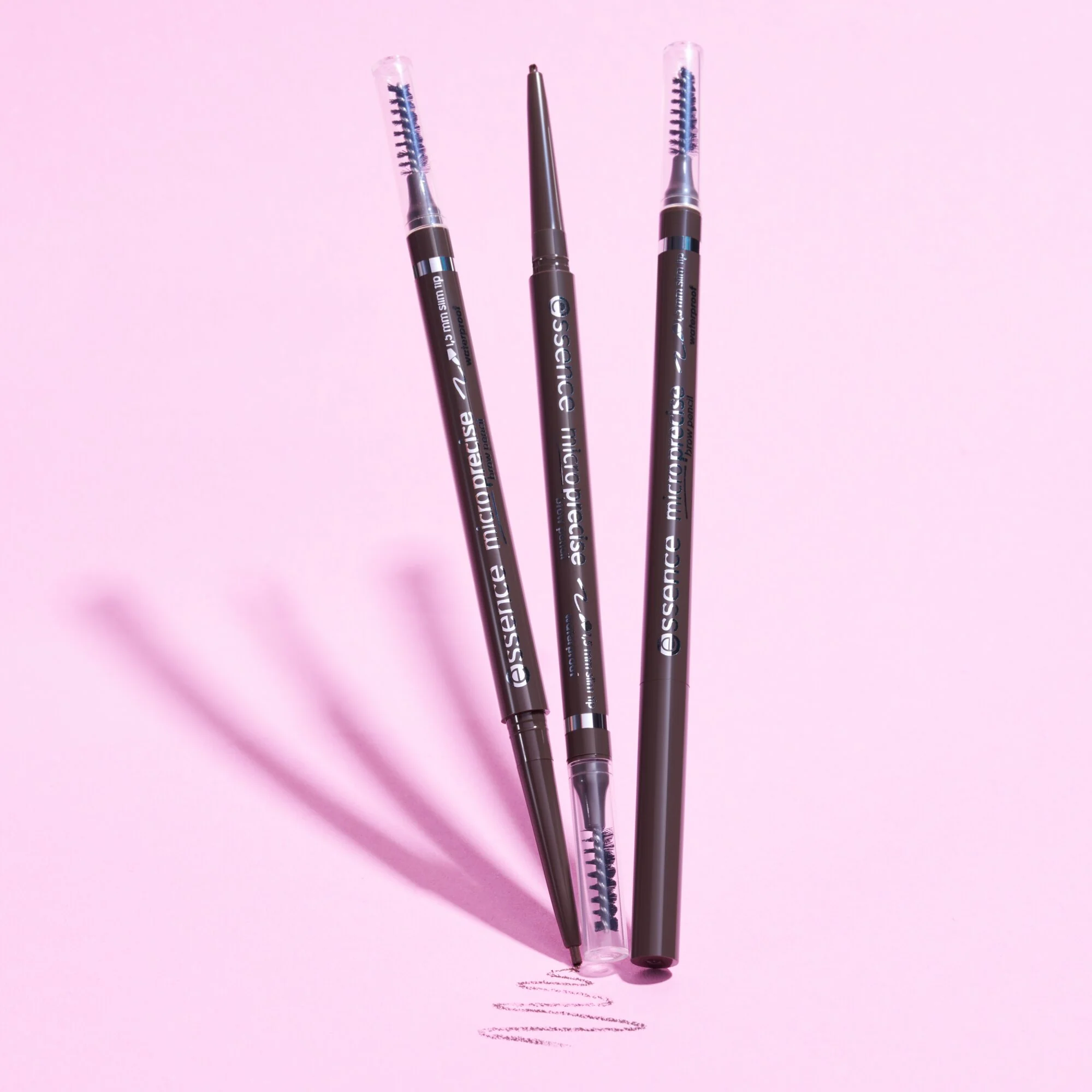 Essence Micro Precise Brow Pencil kredka do brwi 04, 0,05 g