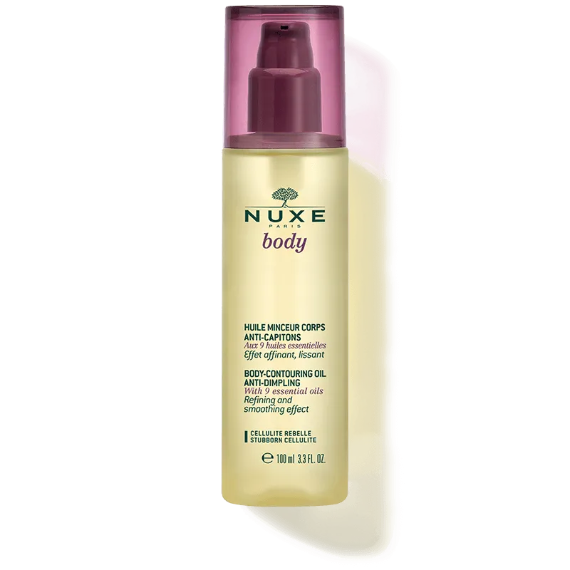 Nuxe Body, olejek modelujący sylwetkę, 100 ml