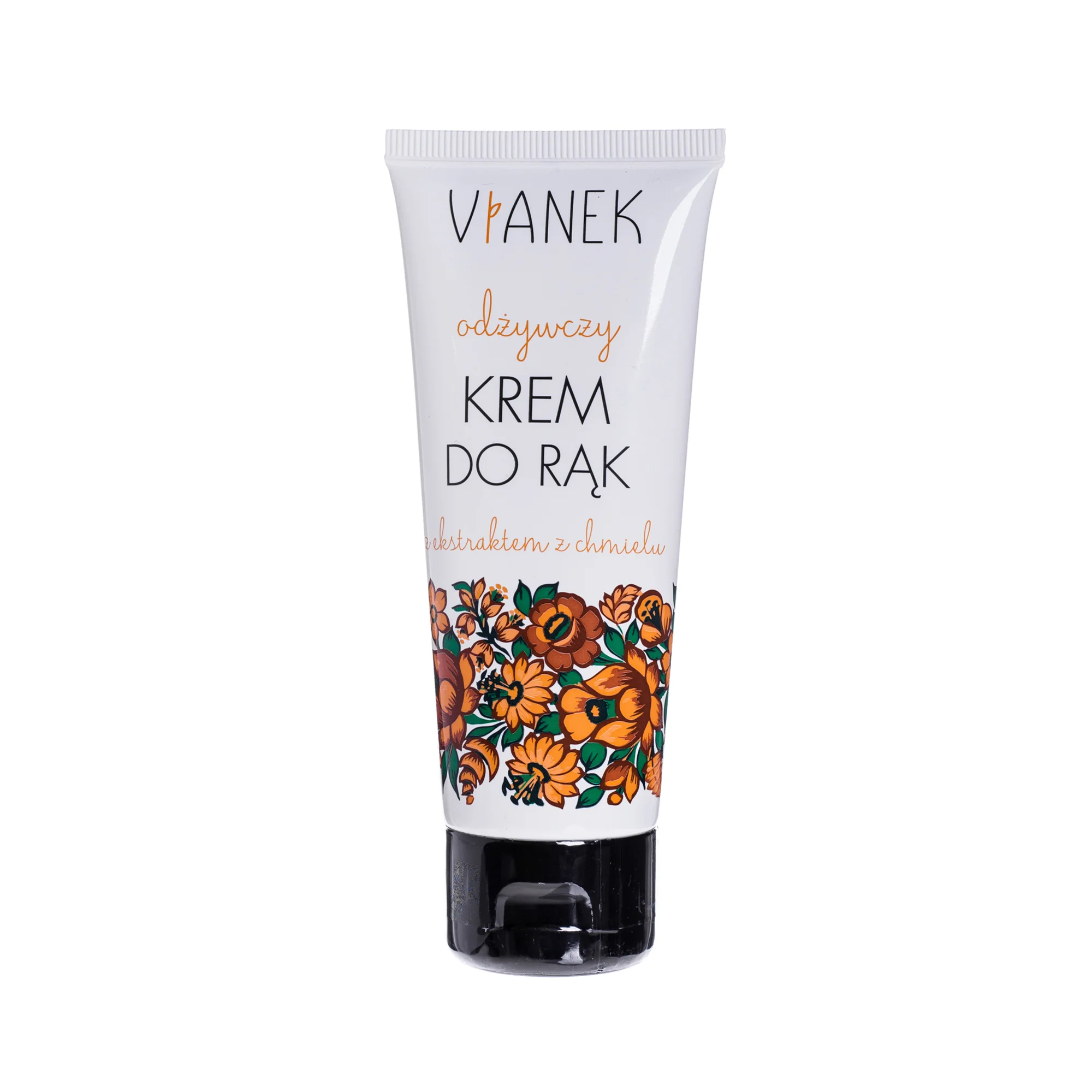 Vianek odżywczy krem do rąk, 75 ml