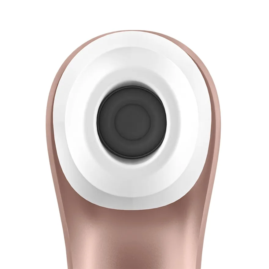 Satisfyer Pro 2 Next Generation masażer intymny, różowy, 1 sztuka