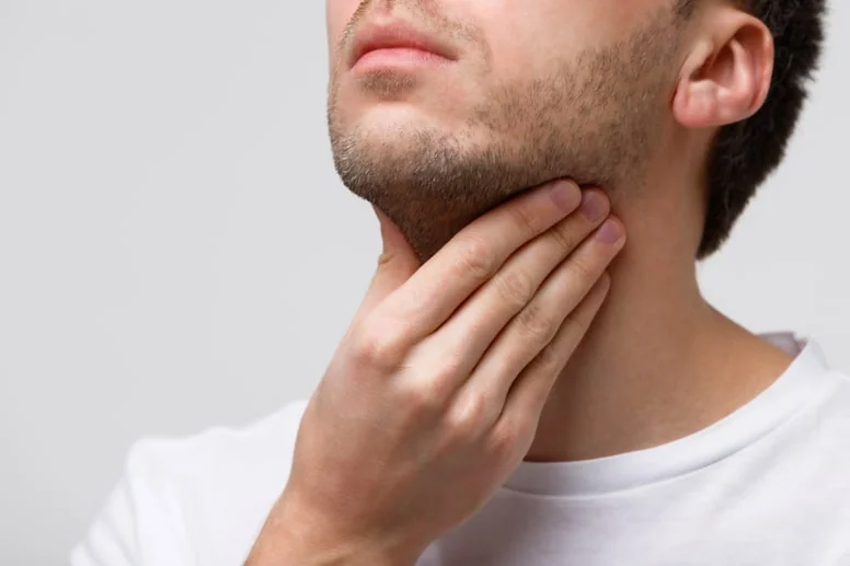 Angina ropna skutki uboczne Angina ropna skutki uboczne