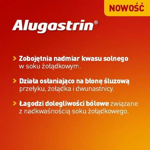 Alugastrin 375 ml