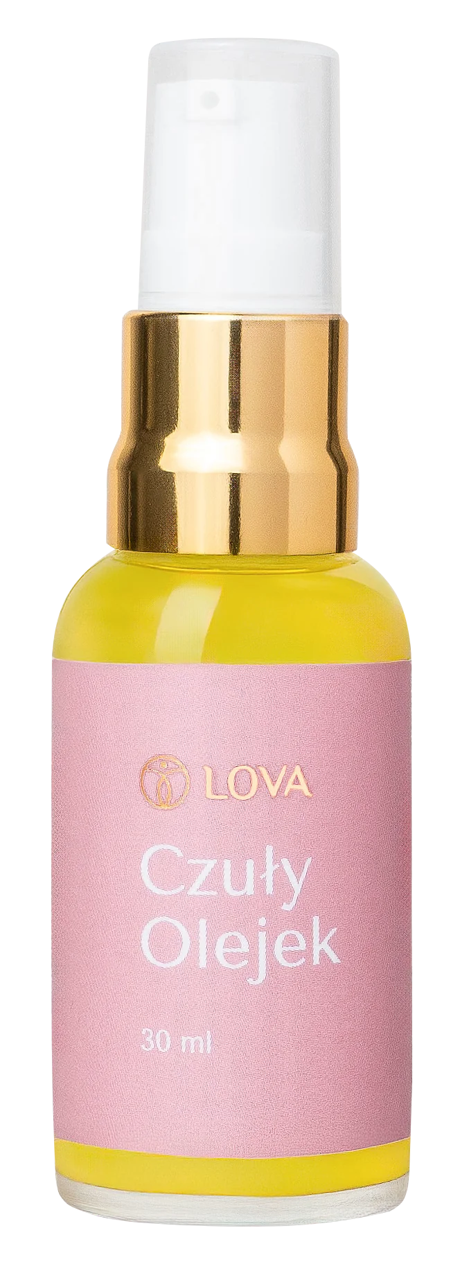 Lova czuły olejek, 30 ml