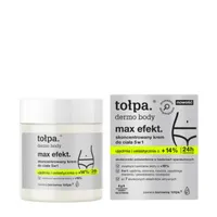 Tołpa Dermo Body Max Efekt, skoncentrowany krem do ciała 5w1, 250 ml