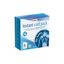 Instant Cold Pack Dr.Max, kompres chłodzący o natychmiastwym działaniu, 3 sztuki