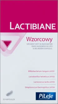 Lactibiane Wzorcowy Lactibiane Wzorcowy