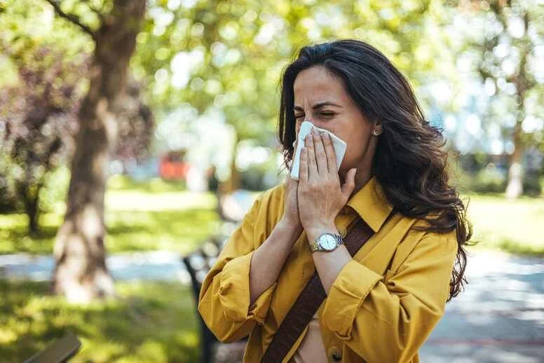 Reakcja alergiczna – jak się objawia i jak ją złagodzić?