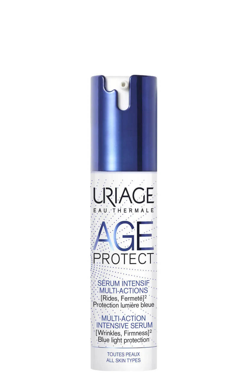 Uriage Age Protect, intensywne serum multi-action, 30 ml