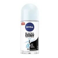 Nivea Invisible Pure Antyperspirant w kulce, 50 ml