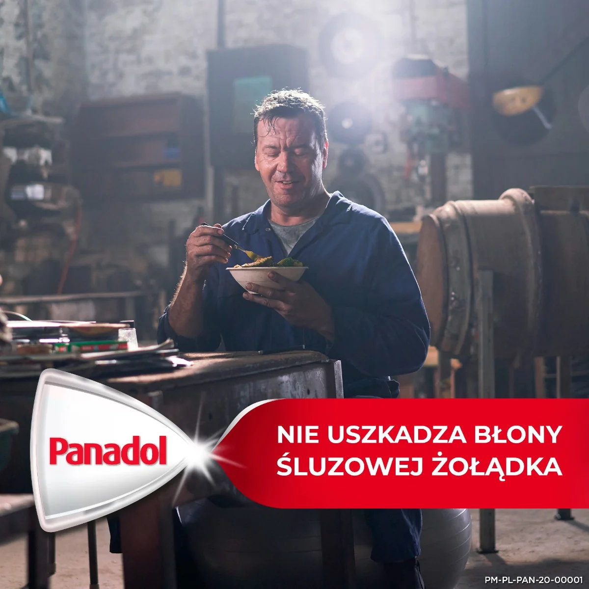 Panadol Extra 500 mg + 65 mg, 24 tabletki powlekane