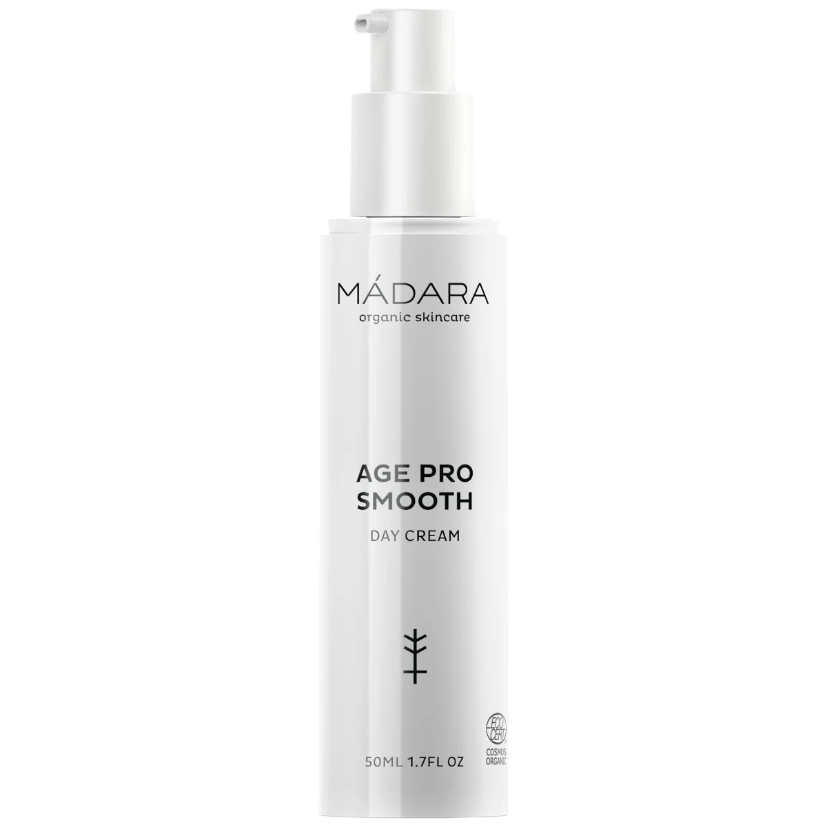 Madara Age Pro Smooth Day Cream krem na dzień, 50 ml