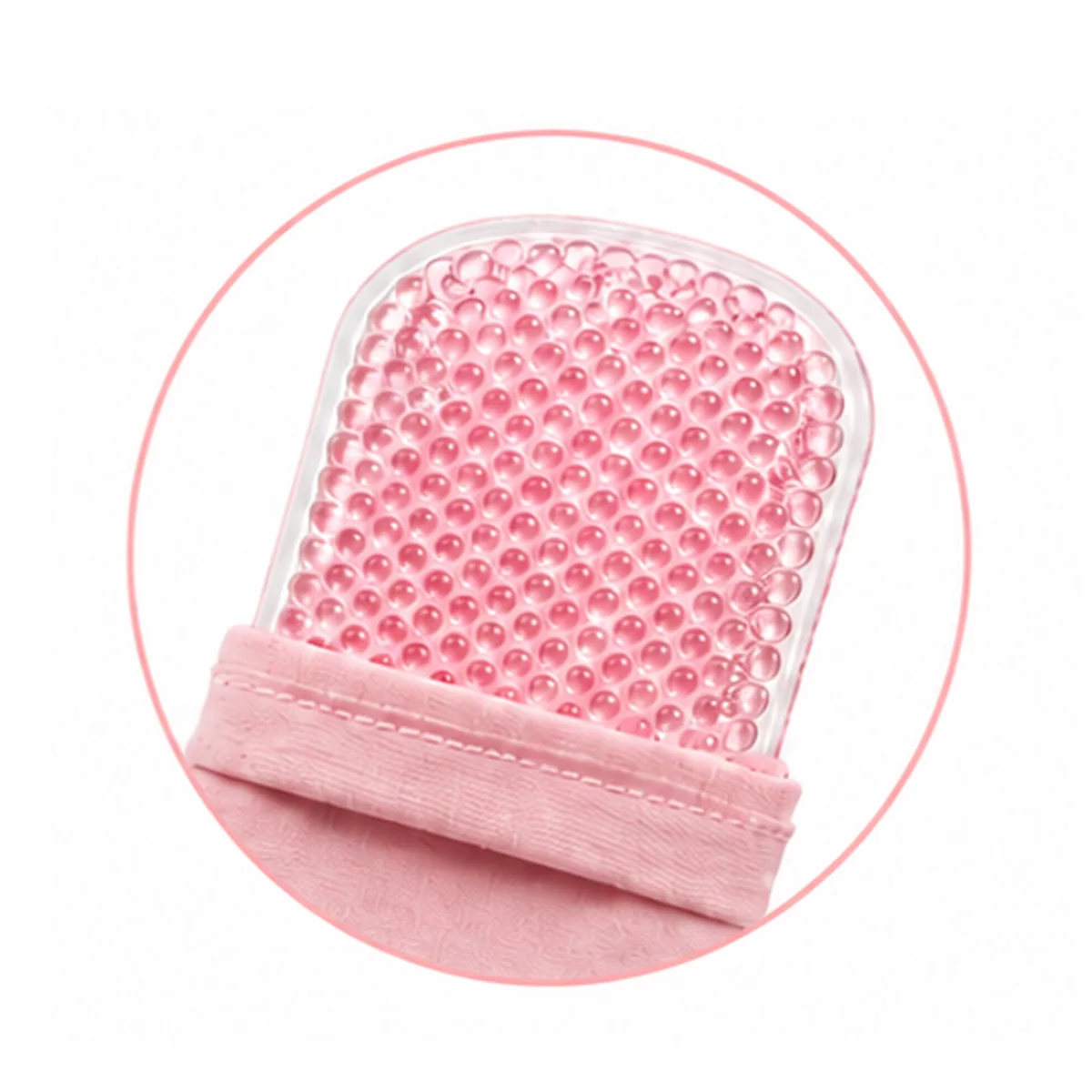 Babyono kompres żelowy poporodowy Hot & Cold, 1 sztuka