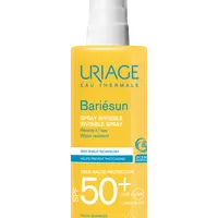 Uraige Bariesun Spray ochronny dla dzieci SPF50+, 200 ml