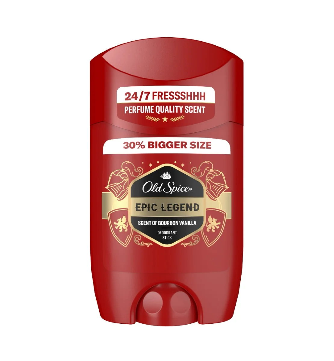 Old Spice Epic Legend dezodorant w sztyfcie, 65 ml