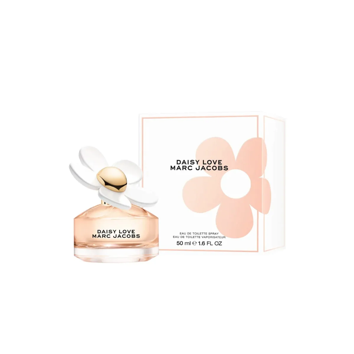 Marc Jacobs Daisy Love woda toaletowa, 50 ml