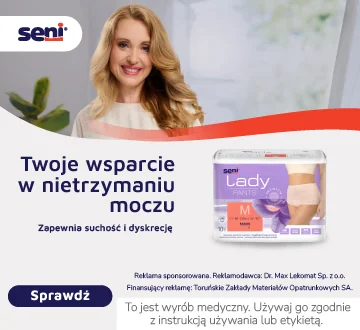 Seni Lady