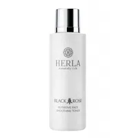 Herla Black Rose odżywczy tonik do twarzy, 200 ml