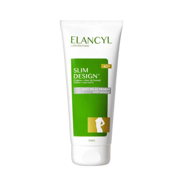 Elancyl Slim Design 45+, 200 ml