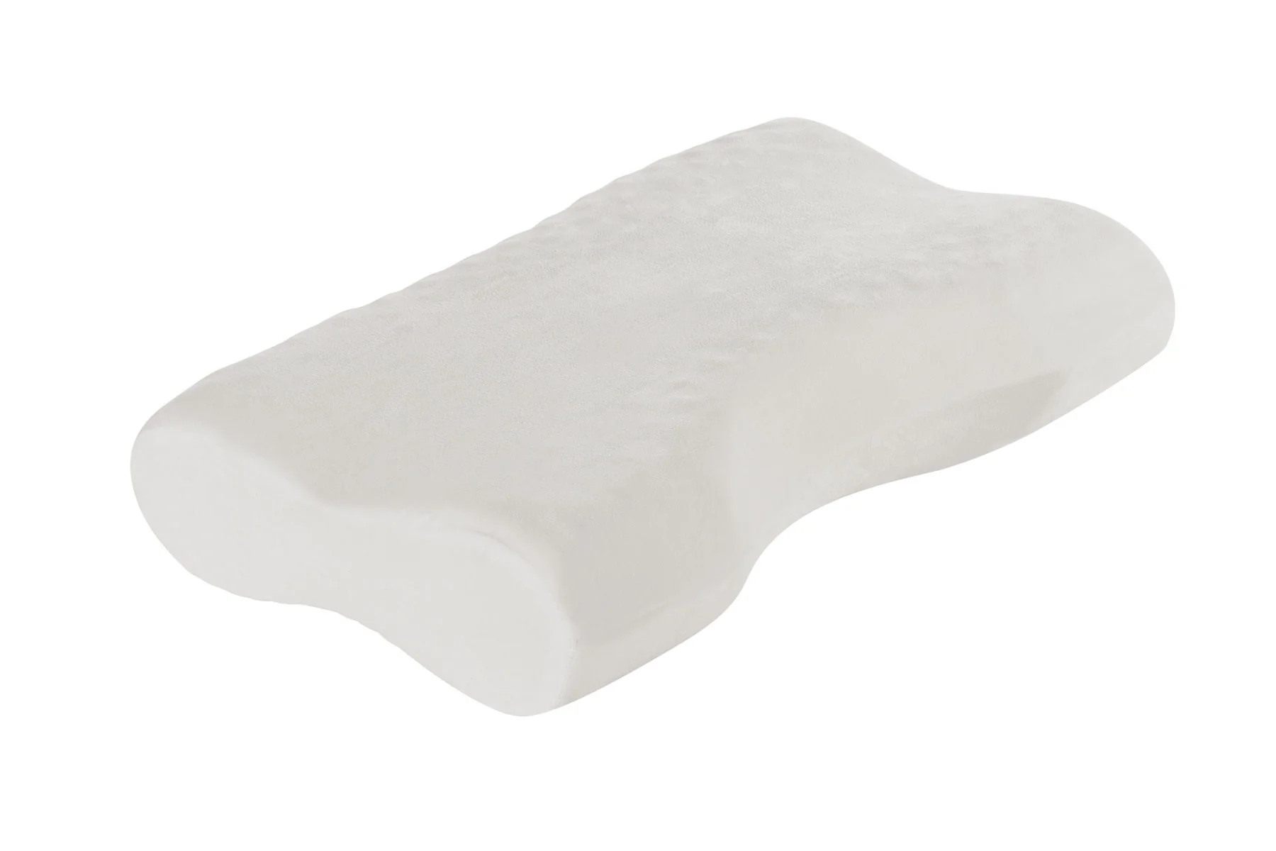 Qmed Anti Snoring Poduszka rehabilitacyjna przeciw chrapaniu