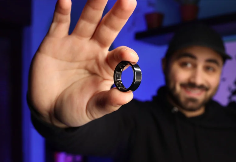Smartring: co to jest, jak działa i jakie funkcje ma inteligentny pierścień?
