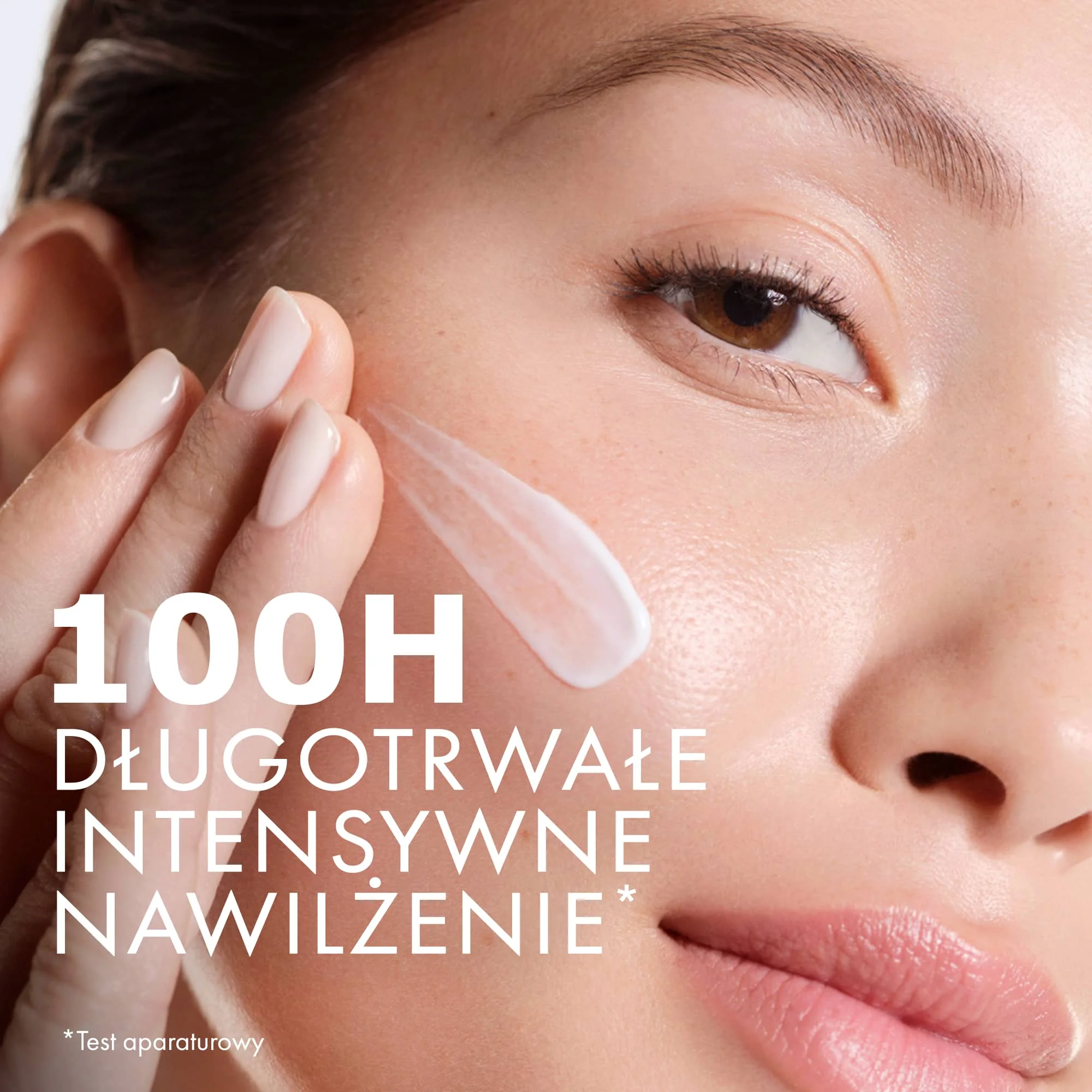 Vichy Minéral 89 bogaty krem nawilżająco-odbudowujący 72h, 50 ml
