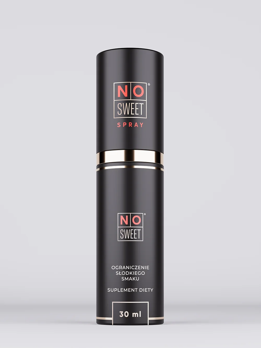 NO-sweet spray, 30 ml