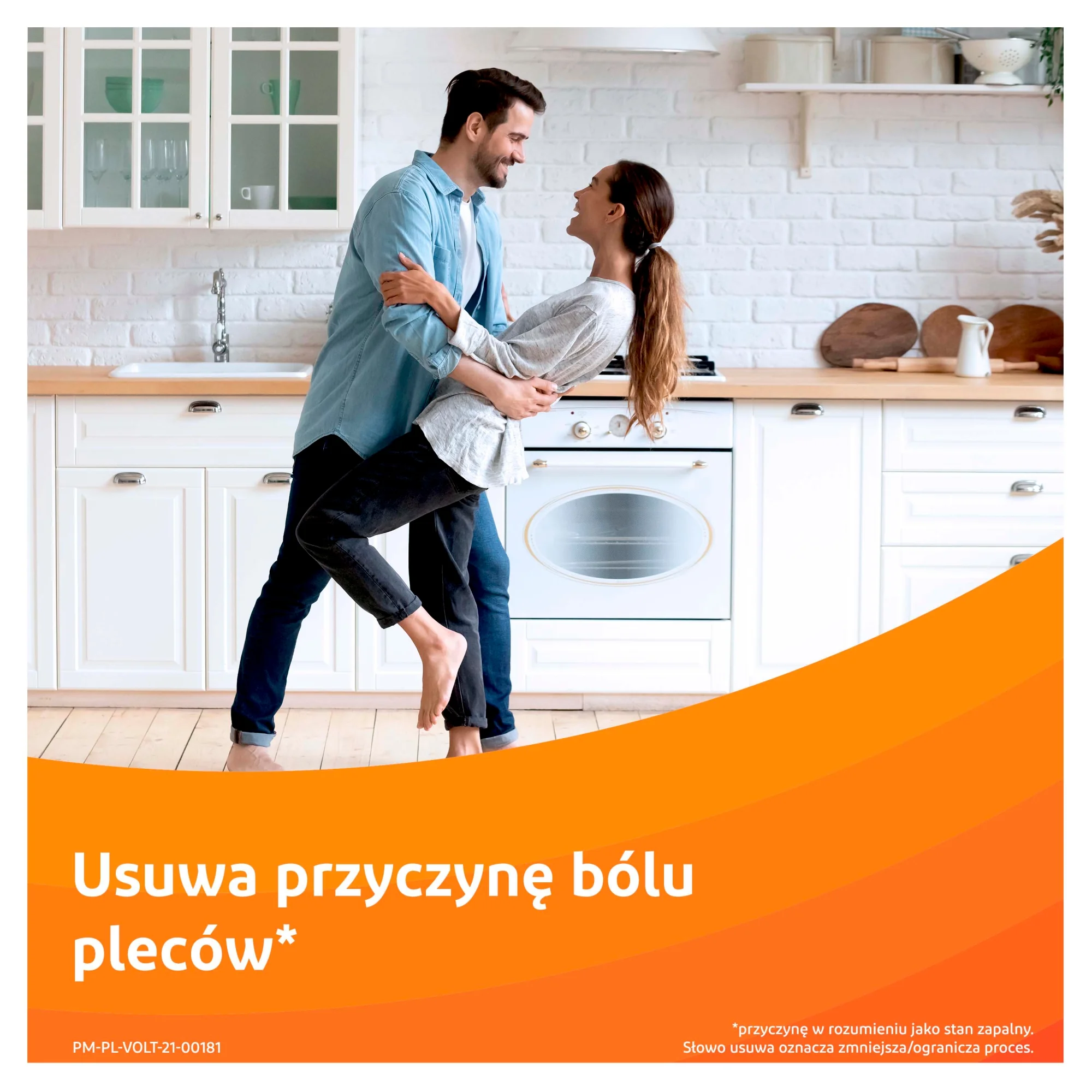Voltaren Acti Forte 25 mg, 20 tabletek powlekanych
