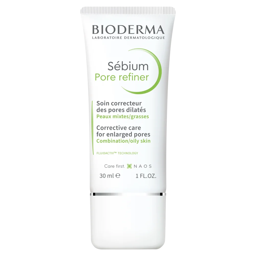 Bioderma Sebium Pore Refiner preparat zwężający pory, 30 ml