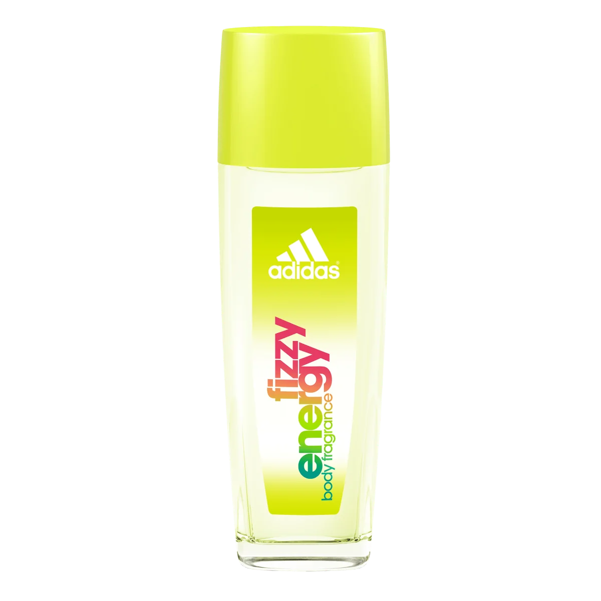 adidas Fizzy Energy Dezodorant dla kobiet, 75 ml