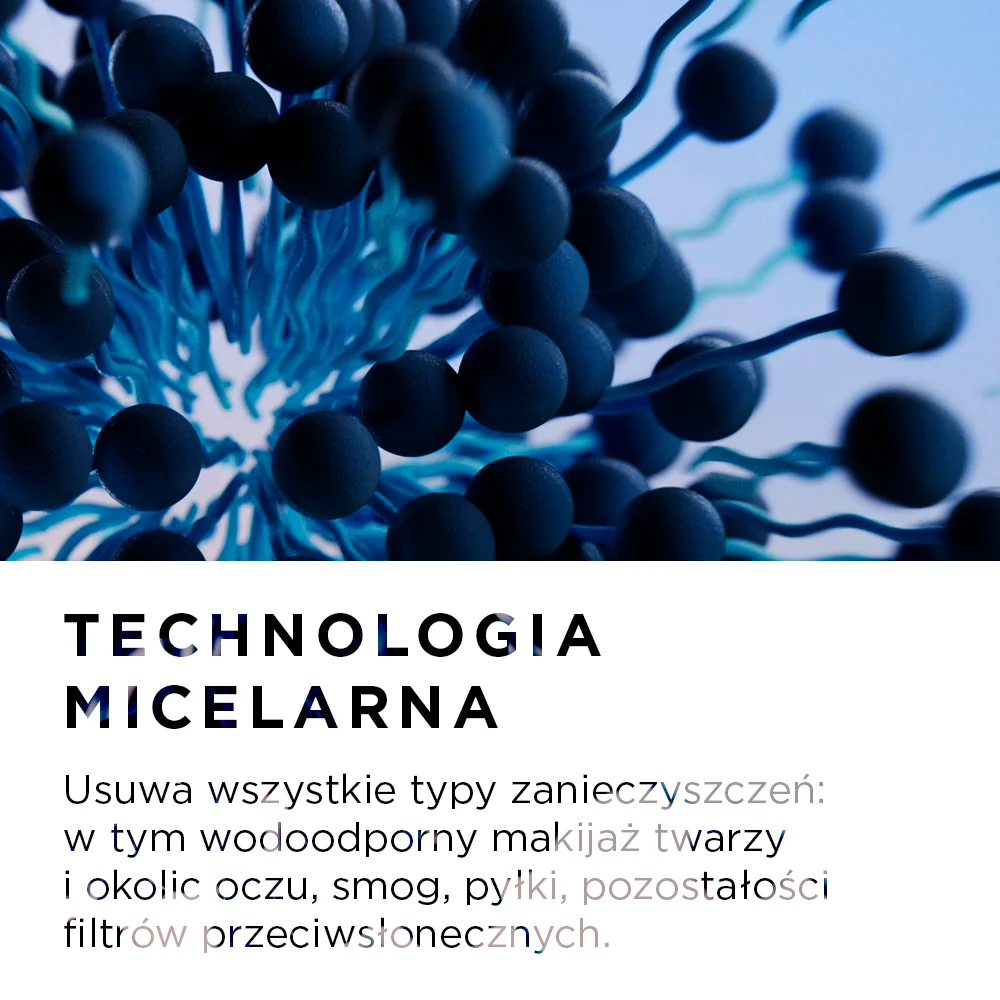 Bioderma Sensibio AR+ Micellar żel micelarny do skóry wrażliwej, 250 ml