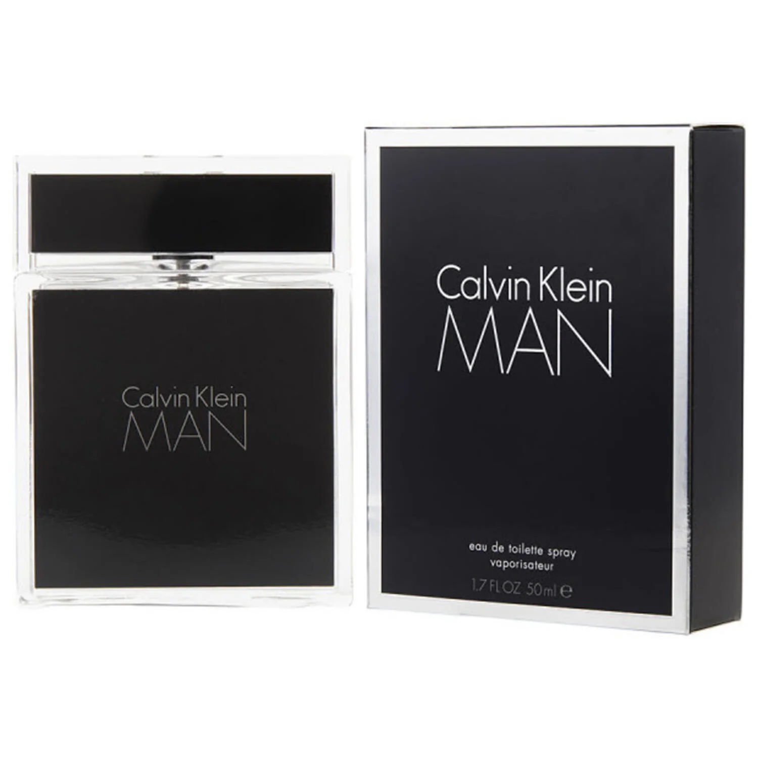 Calvin Klein CK Man woda toaletowa, 50 ml