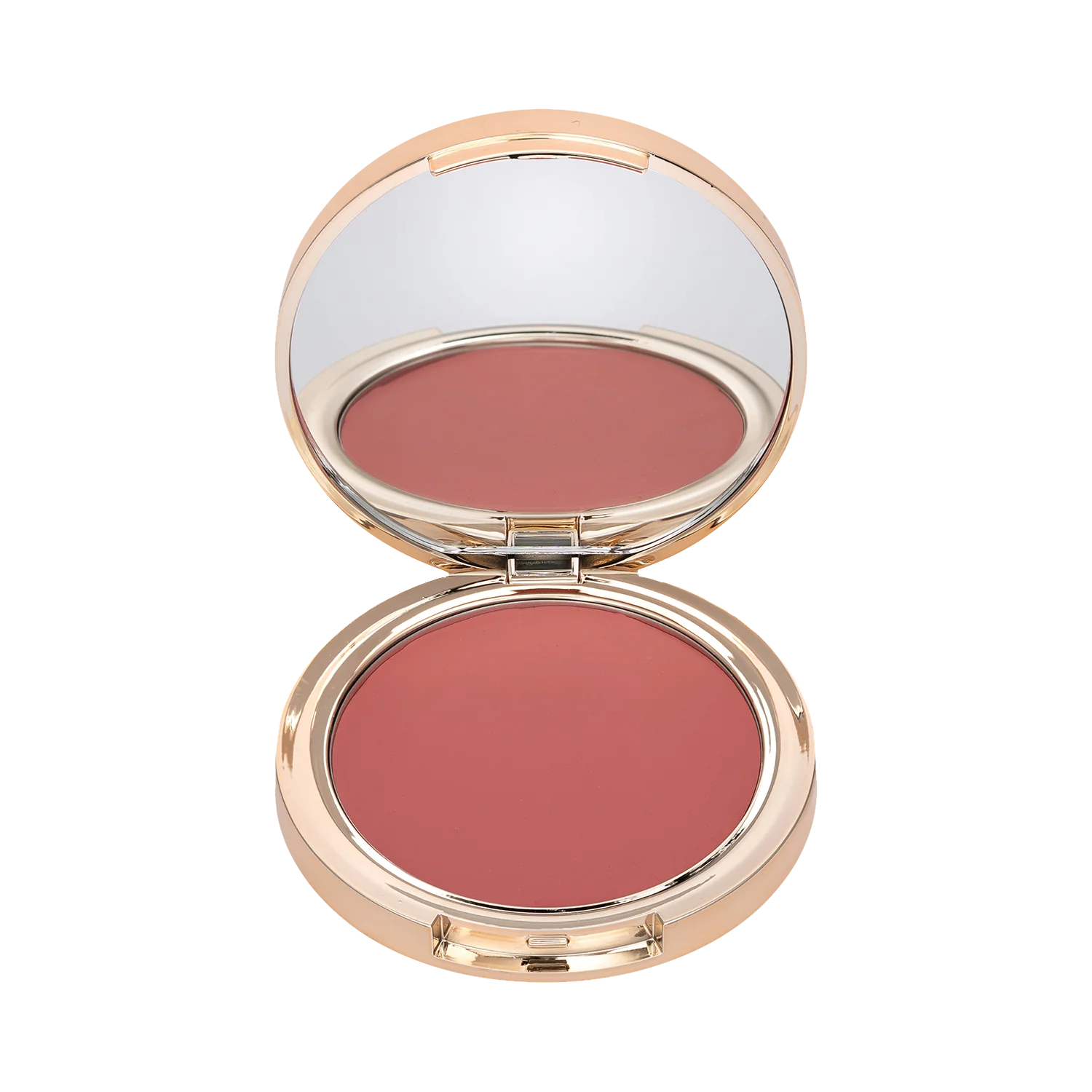 Paese Selfglow kremowy róż z matowym efektem Peony Kiss 01, 8 g