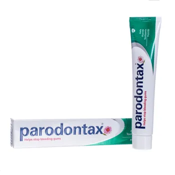 Parodontax Fluor, pasta do zębów, 75 ml 