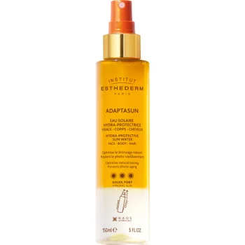 Institut Esthederm Adaptasun dwufazowy spray wzmacniający opaleniznę SPF 30, 150 ml