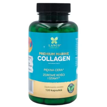 Lanco Nutritions Premium Marine Collagen Lanco Nutritions Premium Marine Collagen