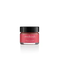 Mokosh Balsam do ust Malina, 15 ml