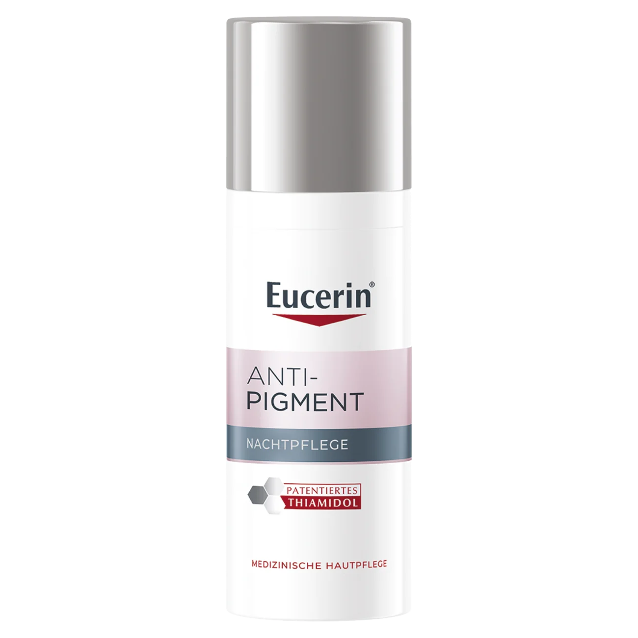 Eucerin Anti-Pigment antypigmentacyjny krem do twarzy na noc, 50 ml