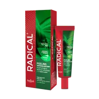 Radical, peeling trychologiczny do skóry głowy stymulujący wzrost włosów, 75 ml