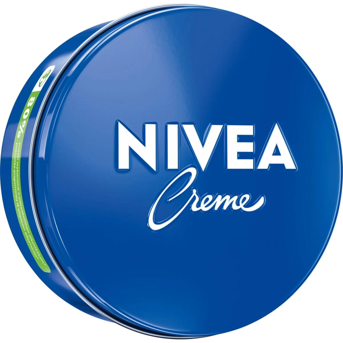 Nivea Creme krem uniwersalny, 250 ml