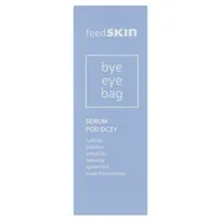 Sylveco Feedskin Bye Eye Bag Serum pod oczy, 30 ml