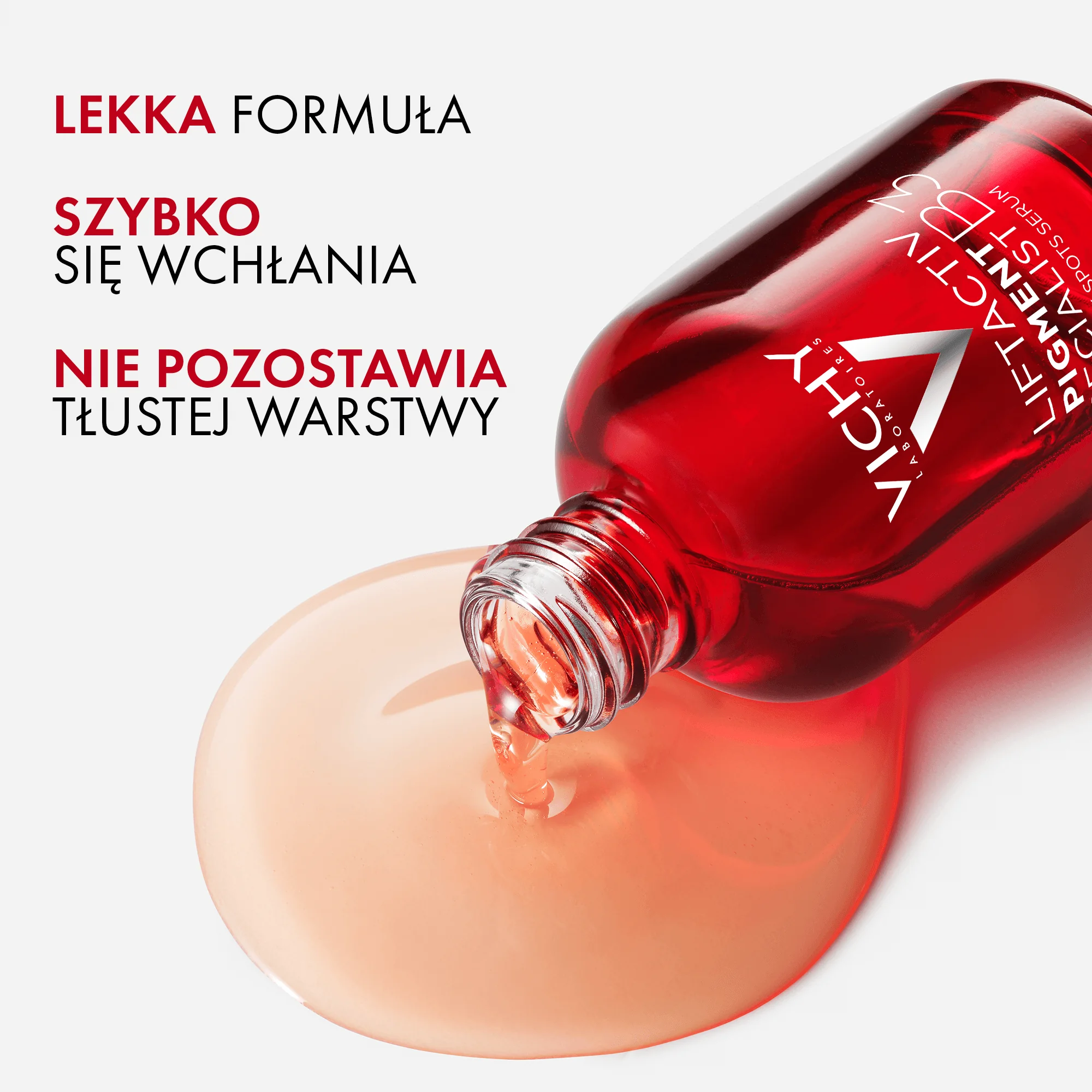 Vichy Liftactiv Specialist B3 serum redukujące przebarwienia i zmarszczki, 30 ml