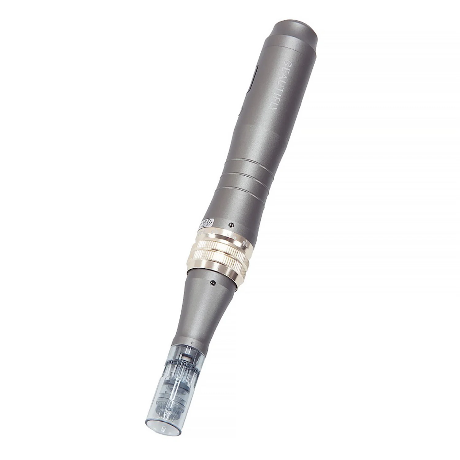 Beautifly RevitaDerm Pro DermaPen urządzenie do mezoterapii mikroigłowej, 1 sztuka