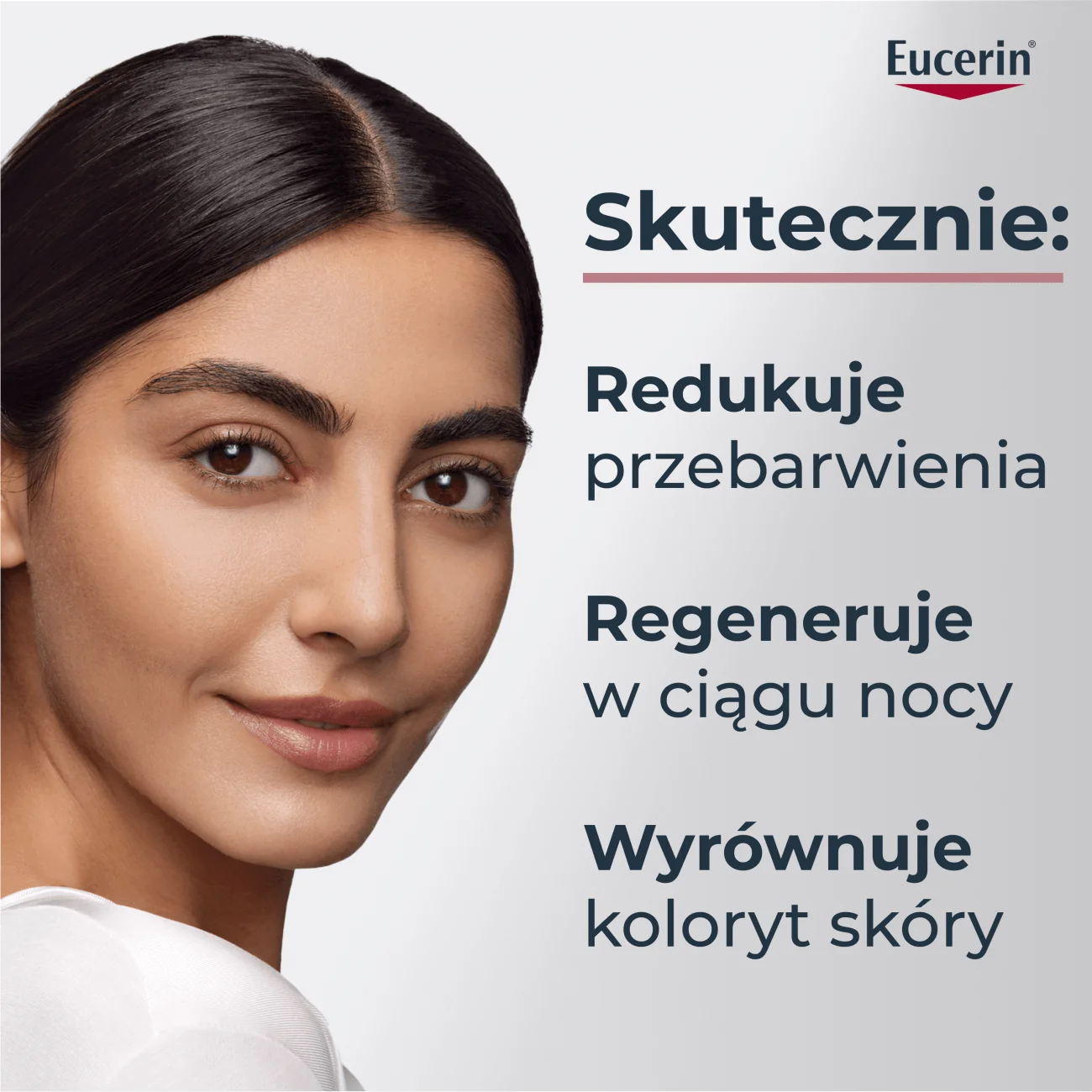 Eucerin Anti-Pigment antypigmentacyjny krem do twarzy na noc, 50 ml