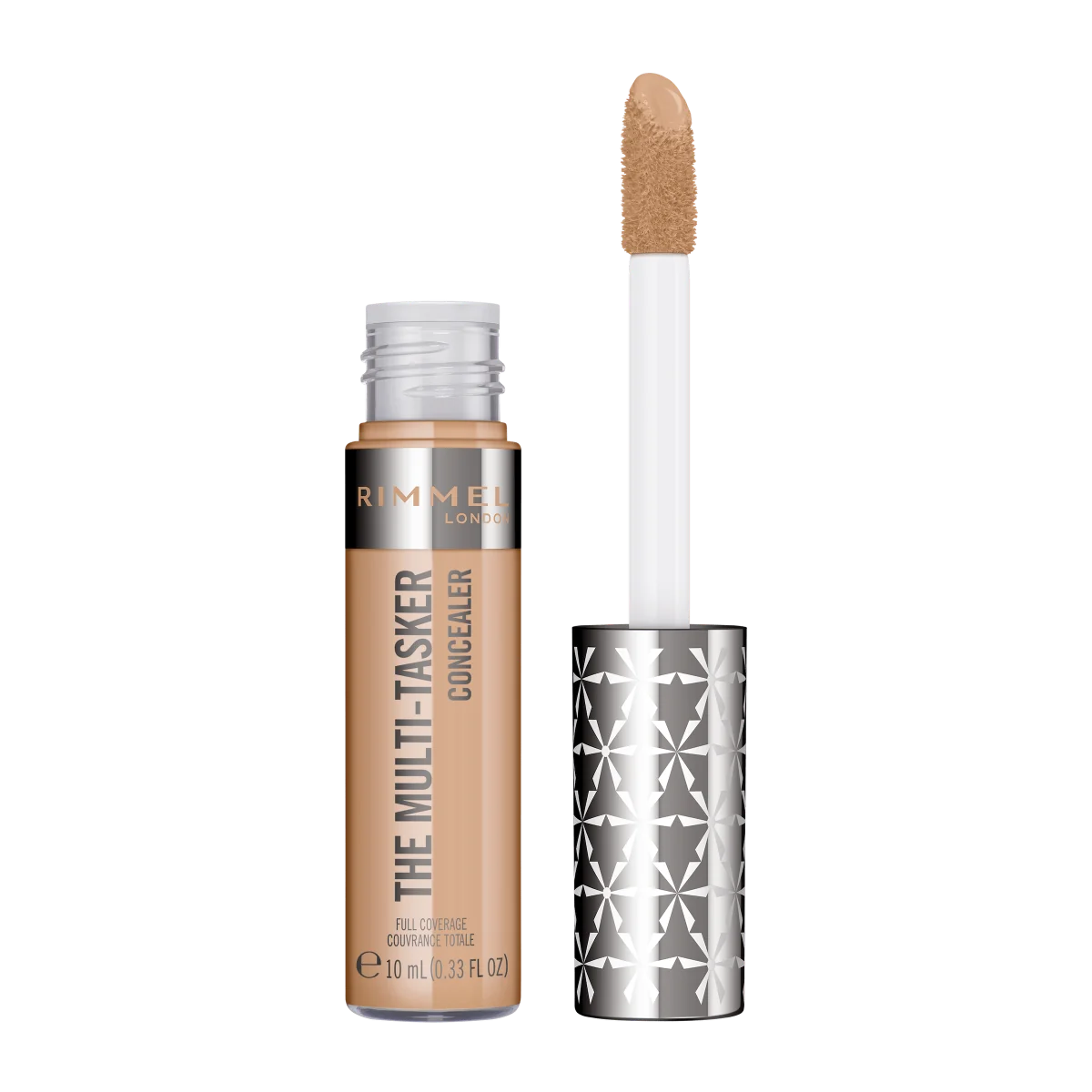Rimmel Multi-Tasker korektor do twarzy i pod oczy 048 Vanilla, 10 ml