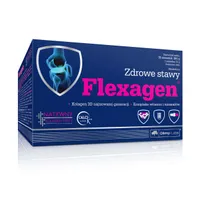 Olimp Flexagen, suplement diety, 30 saszetek