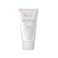 Avene, maseczka kojąco-rozświetlająca, 50 ml