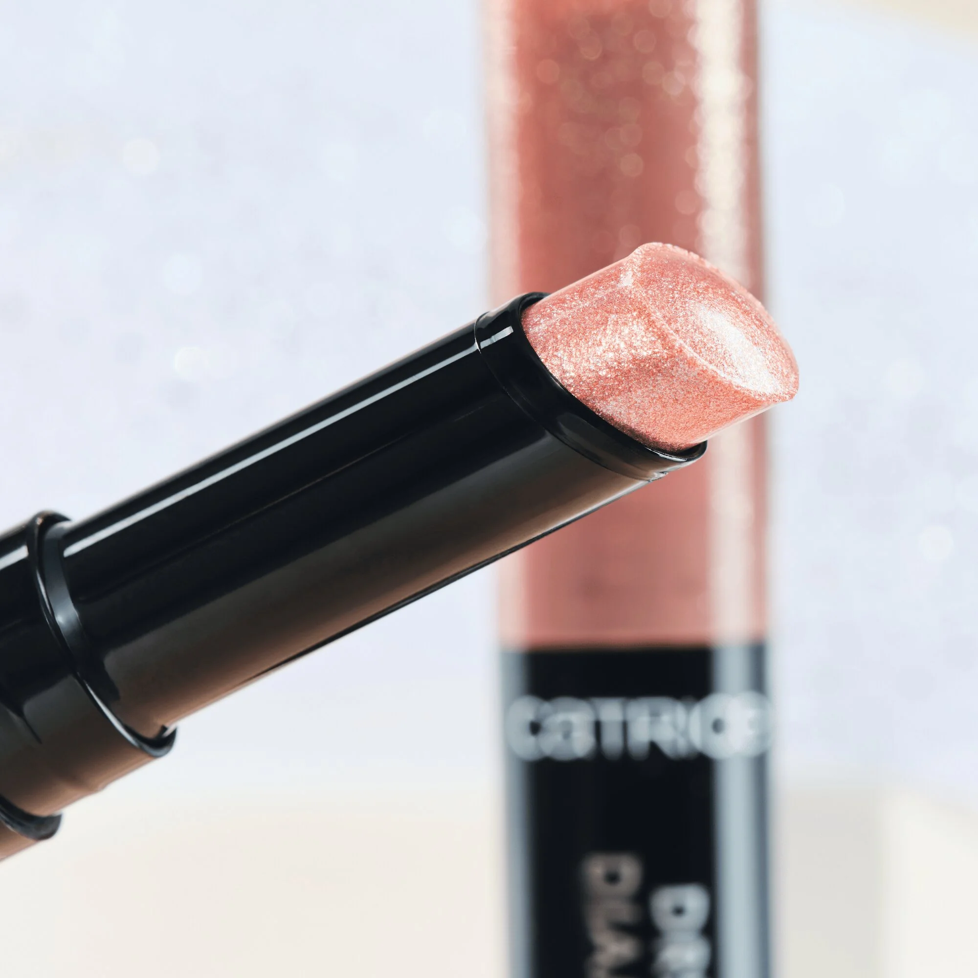CATRICE Drunk'n Diamonds topper do cieni do powiek 020 Blossom Lights, 2,5 g