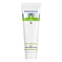 Pharmaceris T Sebo-Moistatic, krem nawilżająco-kojący do twarzy SPF 30, 50 ml