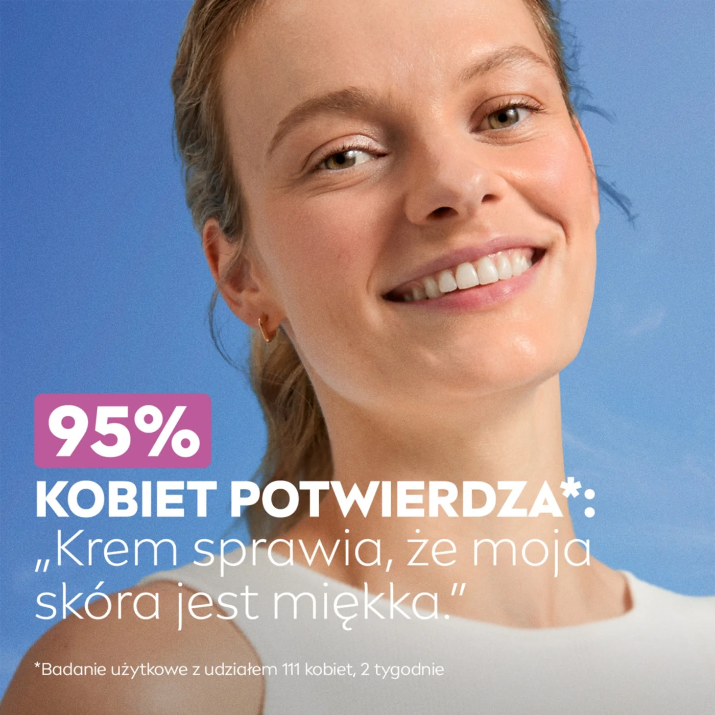 Nivea 24H Nawilżenia odżywczy krem na dzień SPF 15 cera sucha i wrażliwa, 50 ml