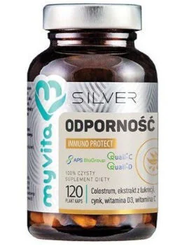 MyVita Odporność MyVita Odporność